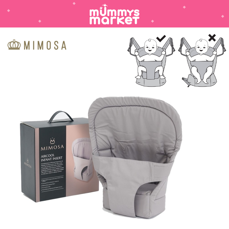 Mimosa Aircool Infant Insert